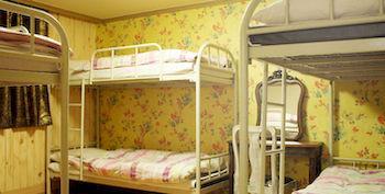 Hotel Golden Pond