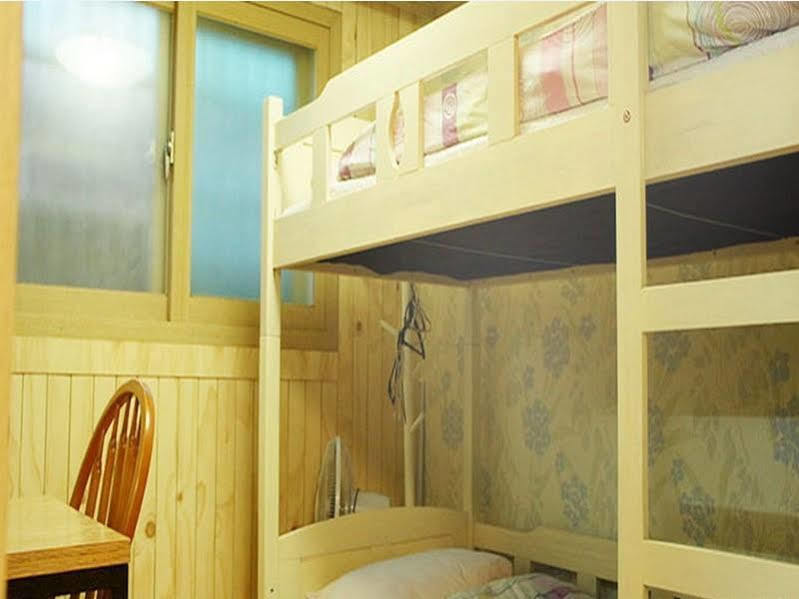Golden Pond Hotel Seoul