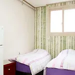 Golden Pond Guest House