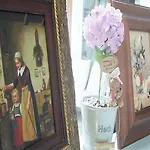 Golden Pond Guest House