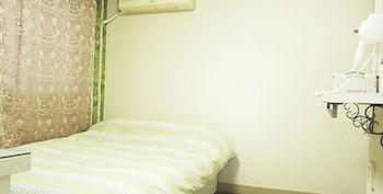 Golden Pond Hotel Seul
